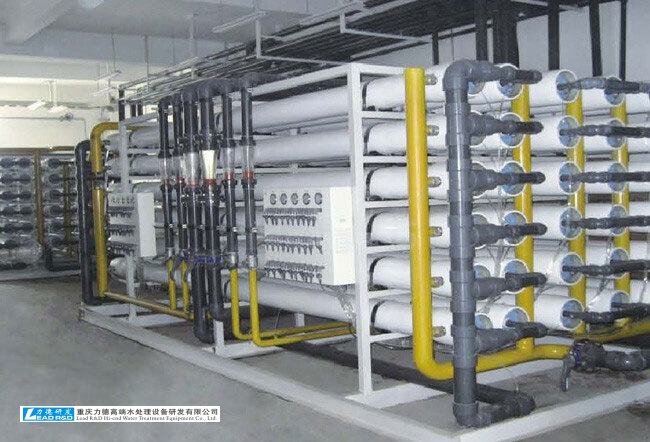 萬億水處理“肥而美” 企業如何找對路？